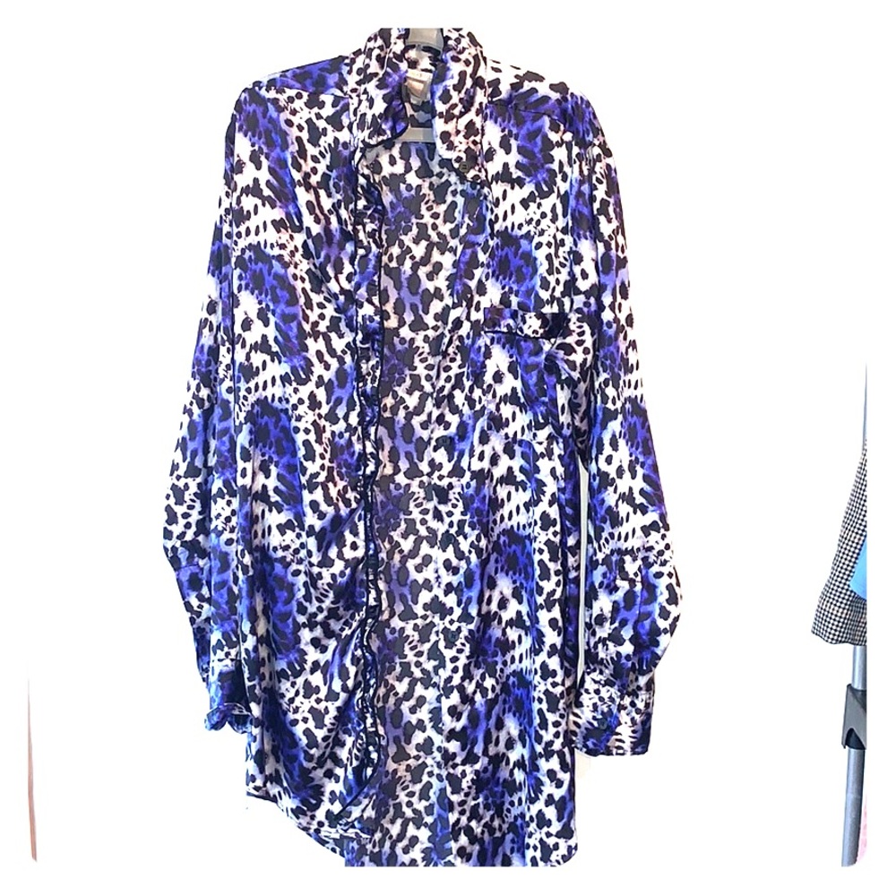 Nightgown Victoria secret